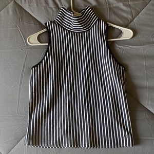 Rag & Bone turtleneck tank